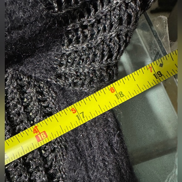 NWT Eileen Fisher “The Fisher Project” Sweater - Picture 7 of 9